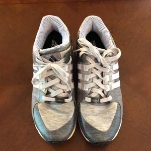 Adidas cross trainers